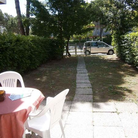 Holiday Home In Bibione 24579 Kültér fotó