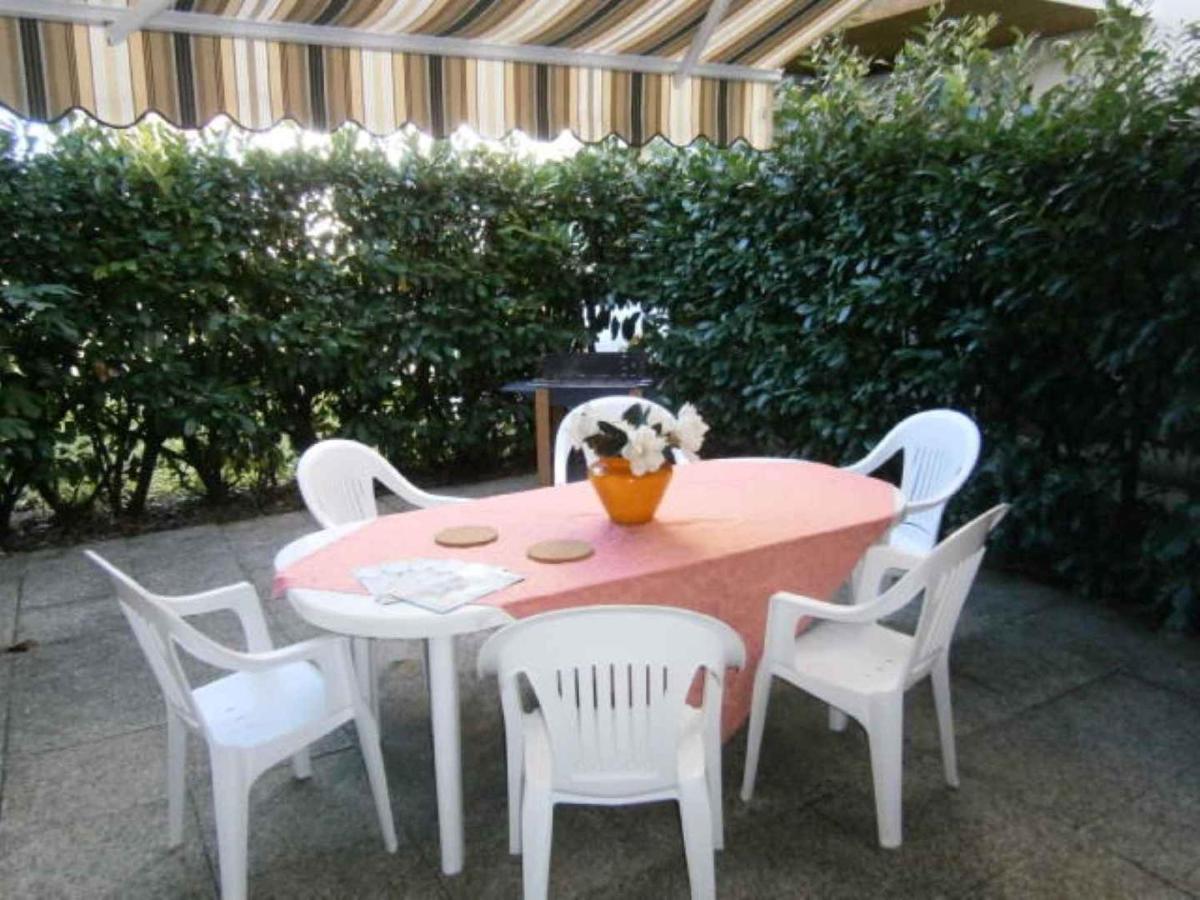 Holiday Home In Bibione 24579 Kültér fotó