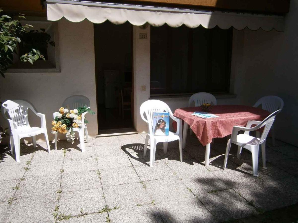 Holiday Home In Bibione 24579 Kültér fotó