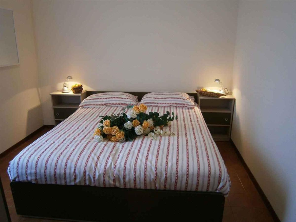 Holiday Home In Bibione 24579 Kültér fotó