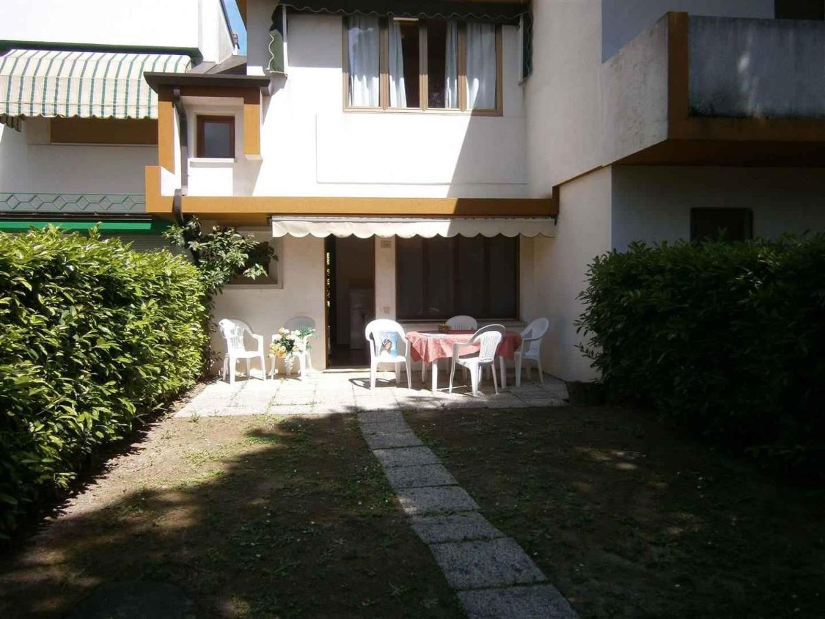 Holiday Home In Bibione 24579 Kültér fotó