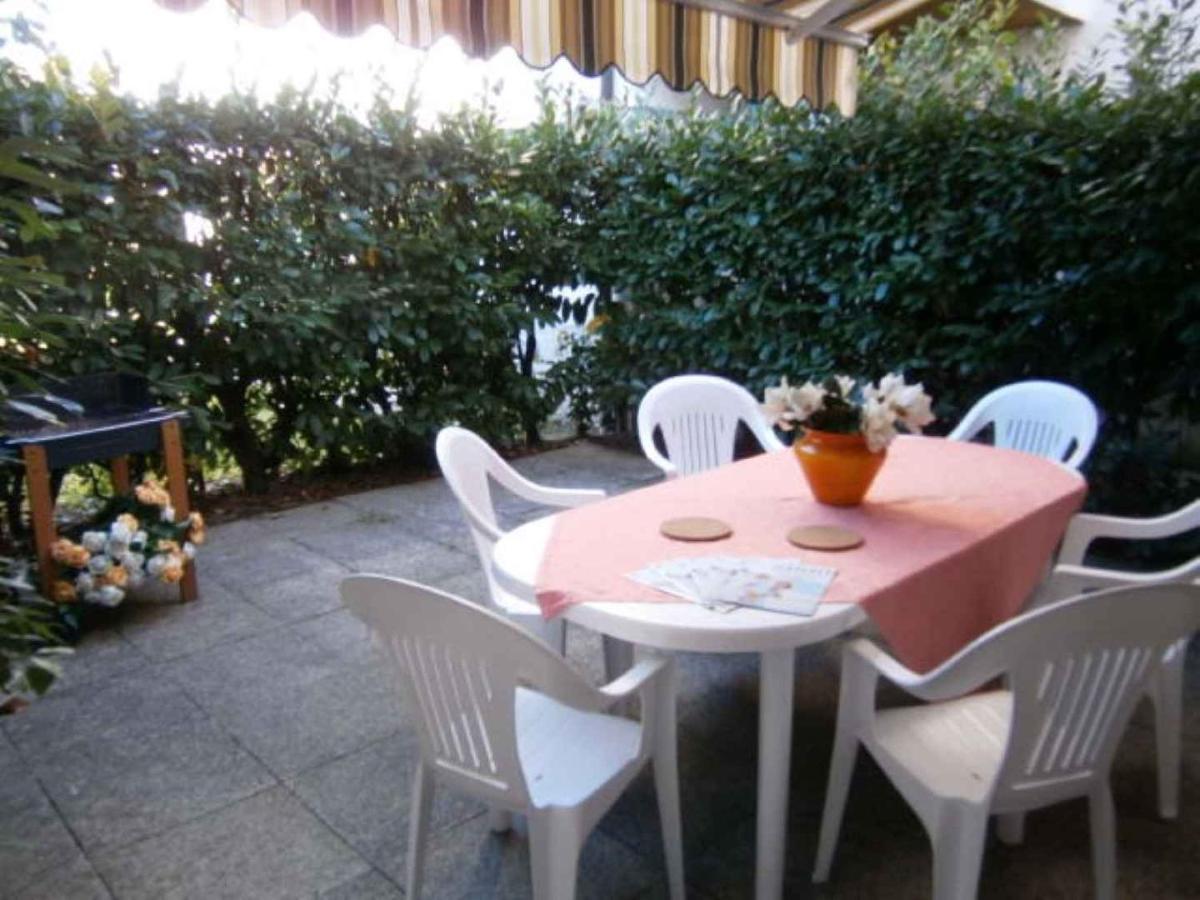 Holiday Home In Bibione 24579 Kültér fotó