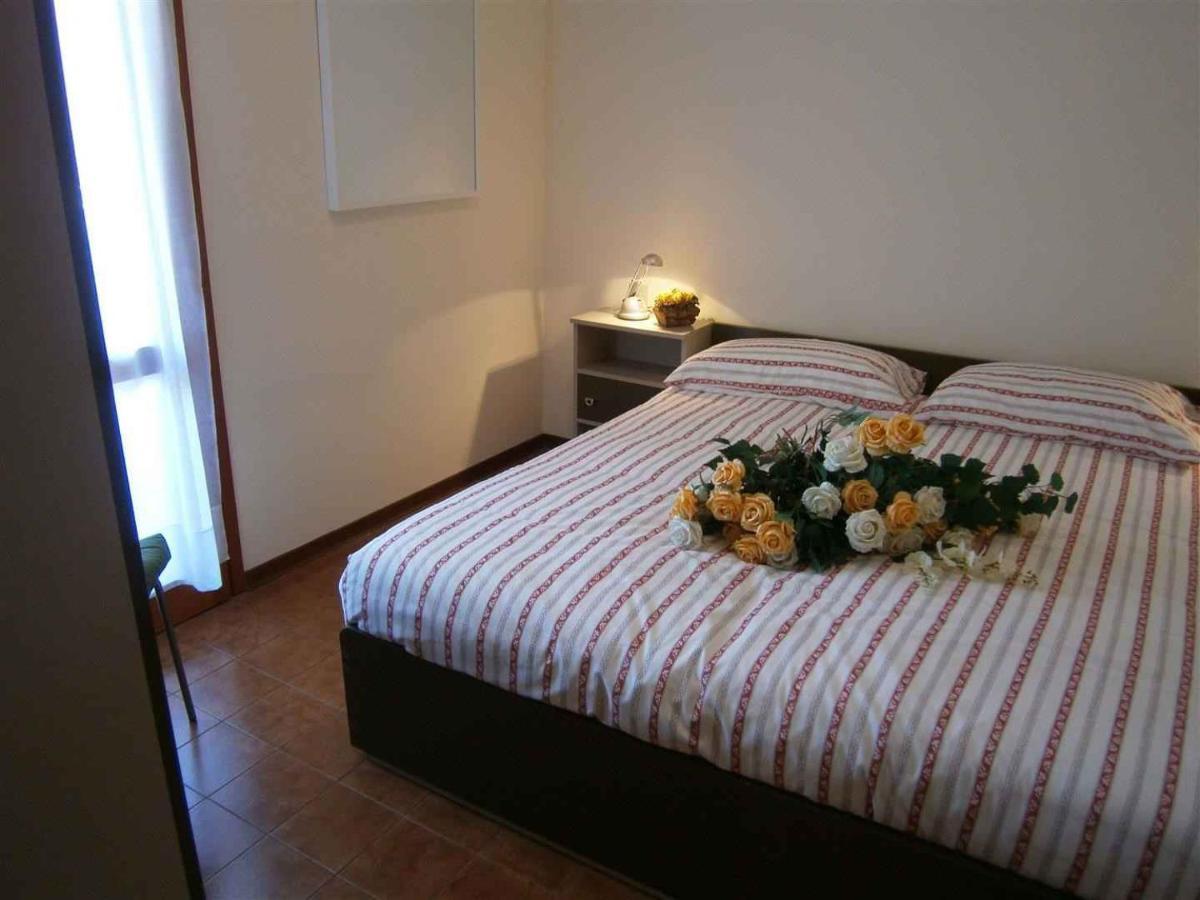 Holiday Home In Bibione 24579 Kültér fotó